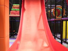 -Tenker Club弹刻极限主题公园 · 蹦床 · 团建 · 生日派对(大关店)