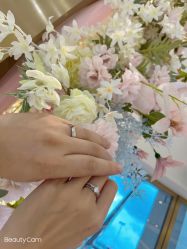 -DR钻戒(南宁会展航洋城店)