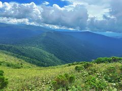 -凤凰山国家森林公园