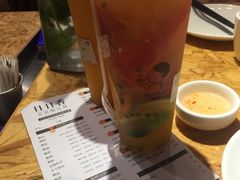 -陈鹏鹏潮汕菜(欢乐海岸 海边景观店)
