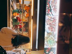-老黄记手撕烤兔(玉林街店)