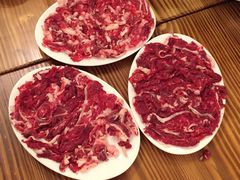 -荣记潮汕牛肉火锅(仙鹤街店)