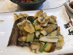 -启东海鲜人家(古美路店)