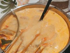 -集渔·泰式海鲜火锅(科华店)