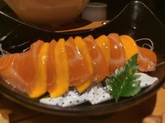 -万岁寿司(天河领展店)