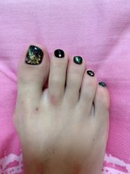 -LEILEI NAIL蕾蕾美甲美睫