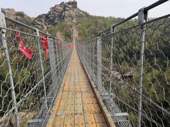 -巨石山景区