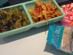 -谷田稻香·砂锅菜(汇暻广场店)