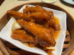 百合酱凤爪-点都德(长泰广场店)