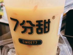 -7分甜(苏州中心店)