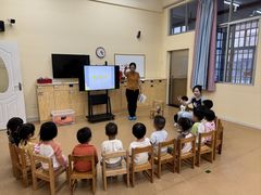 -奇乐全日制婴儿学校·早教