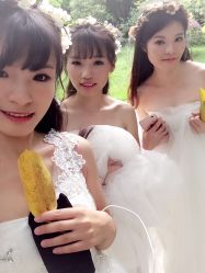 点击看大图 -蒙娜丽莎婚纱摄影(优质商家)