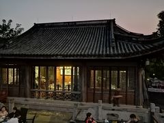 -湘湖大院(越王路店)