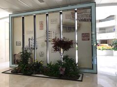 -厦门市图书馆(集美新城馆区)