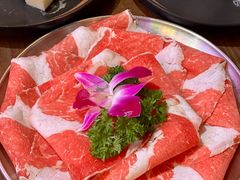 -香猪坊韩国烤肉专属门店(魏公村店)