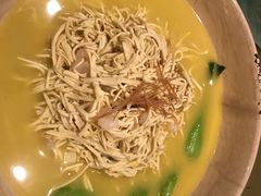 -扬州香格里拉·香宫中餐厅
