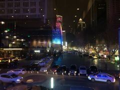 -星巴克臻选(南京艾尚天地店)