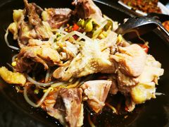 -云海肴·汽锅鸡·云南菜(美罗城店)