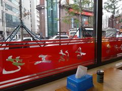 -李连贵熏肉大饼(沈阳站店)