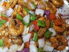 -宴秋杭州菜(锦艺城店)