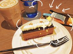 -粤海喜来登酒店·&More聚驿(天河城店)