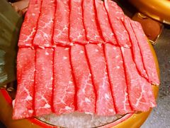 -牛New寿喜烧(金茂览秀城店)