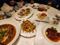 -南昌绿地铂瑞酒店·臻萃轩中餐厅