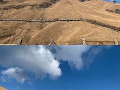 景点-萍乡武功山风景名胜区