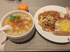 -北京千禧大酒店
