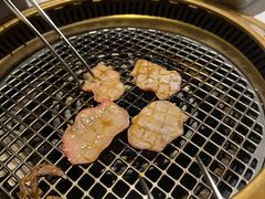 -和牛村烧肉放题(淄博王府井店)