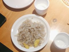 -蜀香三绝·牛蛙·烤鱼·天府炒鸡(安丘泰华店)