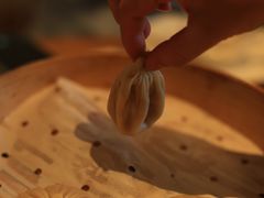 松茸汤包-庆春朴门