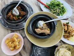 -新峰肉骨茶(总店)