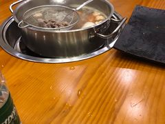 -牛品福潮汕牛肉火锅(旺庄店)