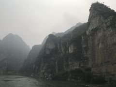 -孤山寨风景区