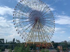 -七彩云南欢乐世界