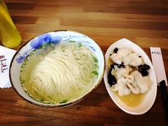 -朱洪元苏式面馆(绿宝广场店)