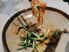 -乔阿马·江南味·驴肉香(龙湖华泾天街店)
