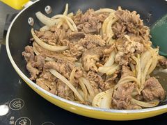 -鼎宏干锅牛肉(富城时代店)