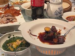 -漢舍中国菜馆(889广场店)