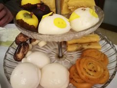 -丰收日·小海鲜·沪上家宴(顾村正大店)