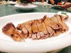 -狮王府淮扬菜(新街口友谊店)