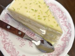-云境cloudland·口味蛋糕•下午茶(长江路店)