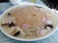 -北大地皖峰饭馆