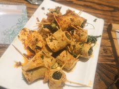 -有奴思烤肉·清真(正宁路店)