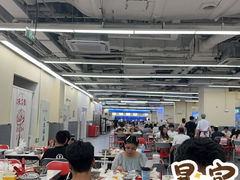 -朱富贵火锅(金融街万达店)