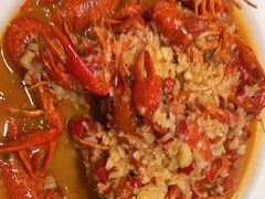 -周姑娘不等味·牛羊肉火锅·螃蟹罗氏虾·烤鱼烤串(高邮店)