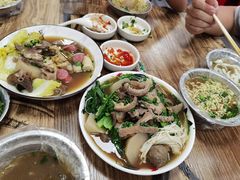 -正宗阳山牛杂(东城店)