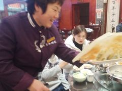 -邢家锅贴老店·非遗·开封菜(金明广场店)