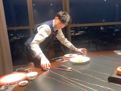 -宝燕壹号景观餐厅(龙盛国际商业广场店)